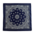 Cotton Paisley Bandana – view 19
