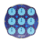 Magnetic Magic Clock Puzzle – view 7