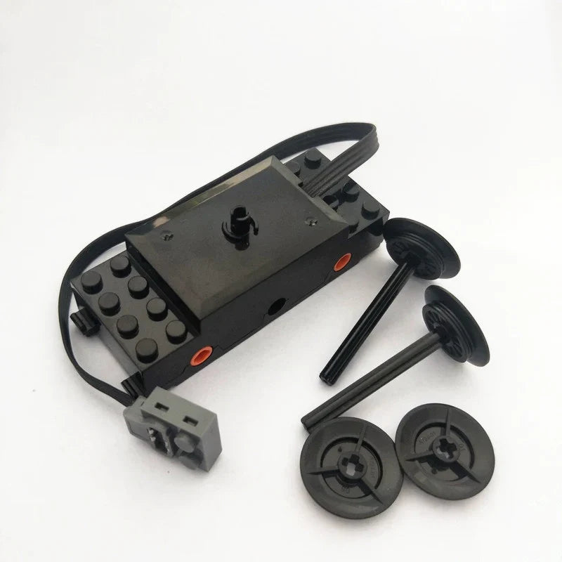 Motors & Electric Parts for Brick Builds – view 7
