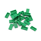 200PCS 1x2 Smooth Tiles Bulk Pack – view 19