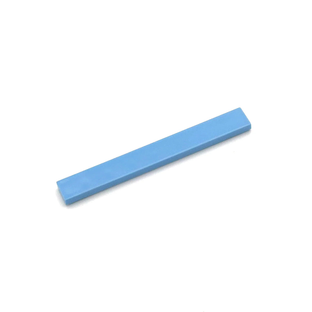 25PCS 1x8 Smooth Tiles – view 19