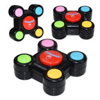 Handheld Memory Training Game – view 5