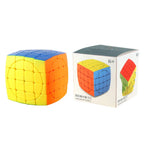 Megaminx Stickerless Puzzle Cube – view 14