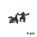 Technical Tires & Wheel Hubs Brick Parts – view 37