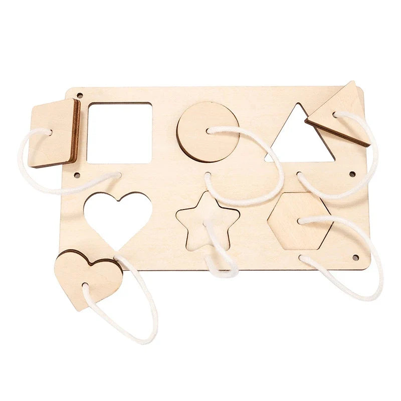 DIY Busy Board Parts & Accessories – view 10