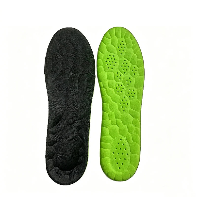 4D Cushioned Sports Insoles – view 7