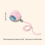 Smart Interactive Rolling Cat Ball Toy – view 24