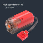 Motors & Electric Parts for Brick Builds – view 38