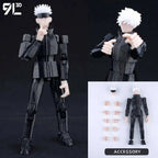 Anime Poseable Action Figures – view 36