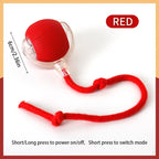 Smart Interactive Rolling Cat Ball Toy – view 13