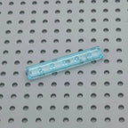 25PCS 1x8 Smooth Tiles – view 10