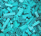 120PCS Bulk Bricks Sorted by Color – view 15