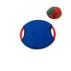 Elastic Disc Paddle Throwing Game – view 10