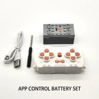 Motors & Electric Parts for Brick Builds – view 45