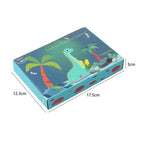 Dinosaur Memory Matching Game – view 6