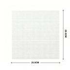 Solid Color Baseplates 32x32 – view 14