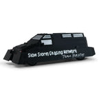 3D Printed Tornado Intercept Vehicle Model – view 16