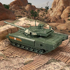 1:72 Military Vehicle Model Kits – view 5
