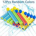 Foam Water Blasters 6/12 Pack for Kids – view 7