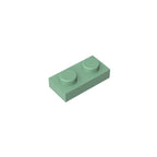 10PCS 1x2 Building Plates – view 47