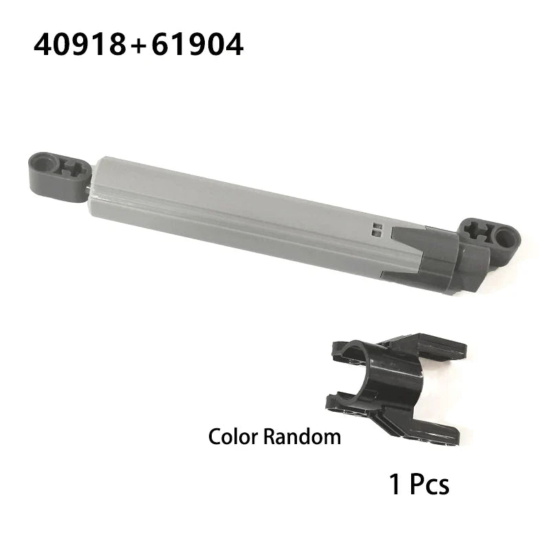 Micro Motor & Push Rod Brick Parts – view 18