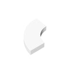 50PCS Macaroni Round Corner Tiles – view 12