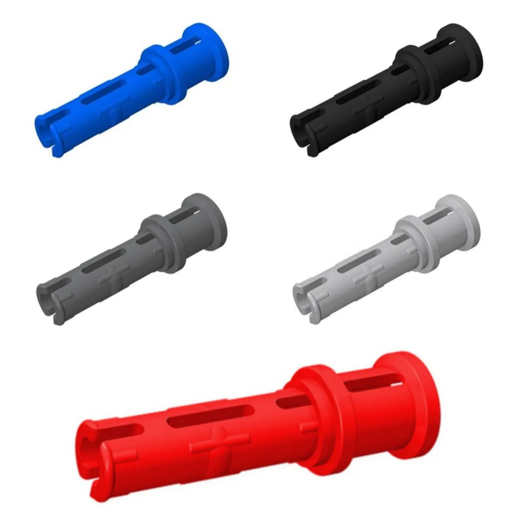 Technical Pins & Axle Connectors Bulk – view 56