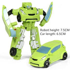 Transforming Robot Car Toys (2-in-1) – view 14