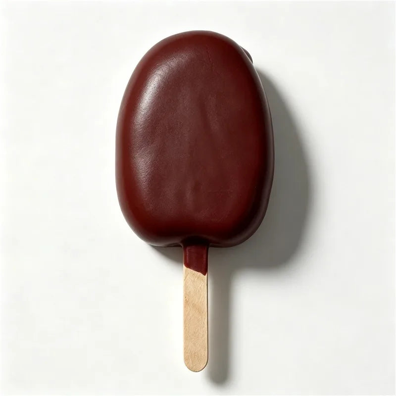 Crunchy Ice Cream Popsicle Squishy Toy – view 9