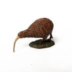 Forest & Exotic Bird Figurine Set – view 4
