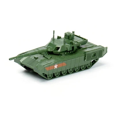 1:72 Military Vehicle Model Kits – view 31
