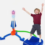 Stomp Rocket Launcher Outdoor Toy – view 2