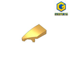 2x1 Wedge Plates