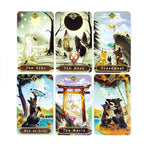 Classic Tarot Deck for Family & Party Games – view 3