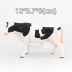 Realistic Wild Zoo Animal Figurines – view 18