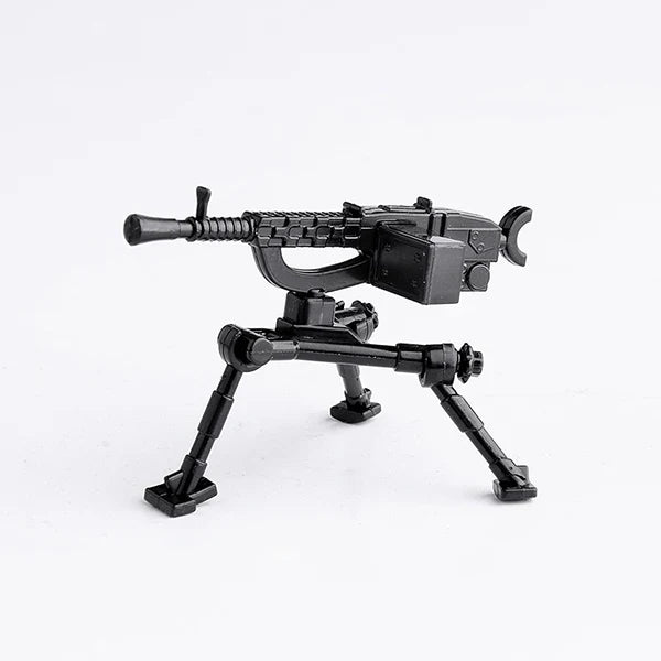Military Armored Vehicle Building Blocks – view 63