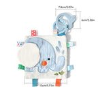 Magic Tissue Box Baby Sensory Toy – view 9