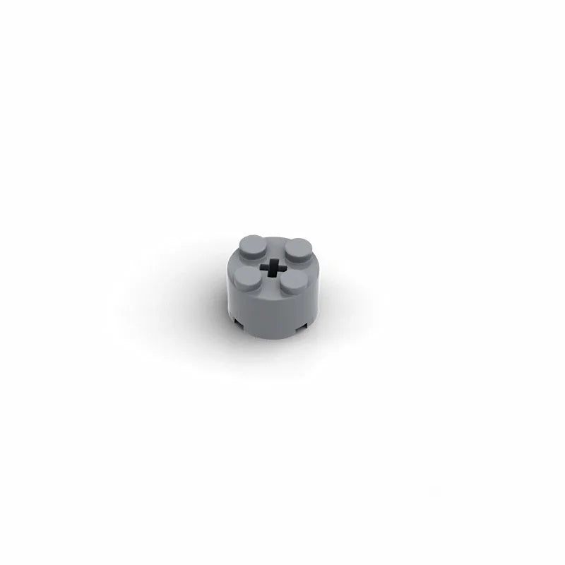 50PCS 2x2 Cylinder Bricks – view 17