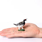 Forest & Exotic Bird Figurine Set – view 49