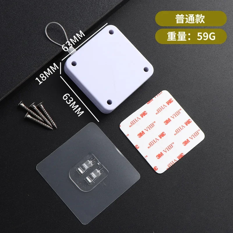 DIY Busy Board Parts & Accessories – view 24