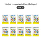 10-Hole Automatic Bubble Machine – view 9