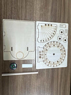 DIY Sundial STEM Science Kit for Kids – view 5