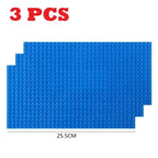 Classic Building Brick Baseplates – view 7