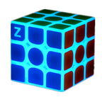 Glow in the Dark Puzzle Cube – view 5