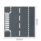 City Road Baseplates – view 15