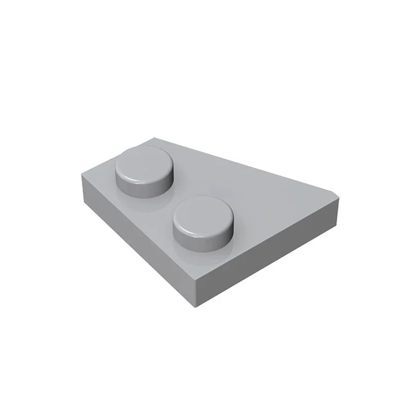 50PCS 2x2 Wedge Plates (Right) – view 7