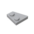 50PCS 2x2 Wedge Plates (Right) – view 7