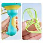 Flying Disc Launcher Outdoor Toy – view 5