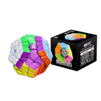 Magnetic Speed Cube Set (2x2–5x5) – view 5