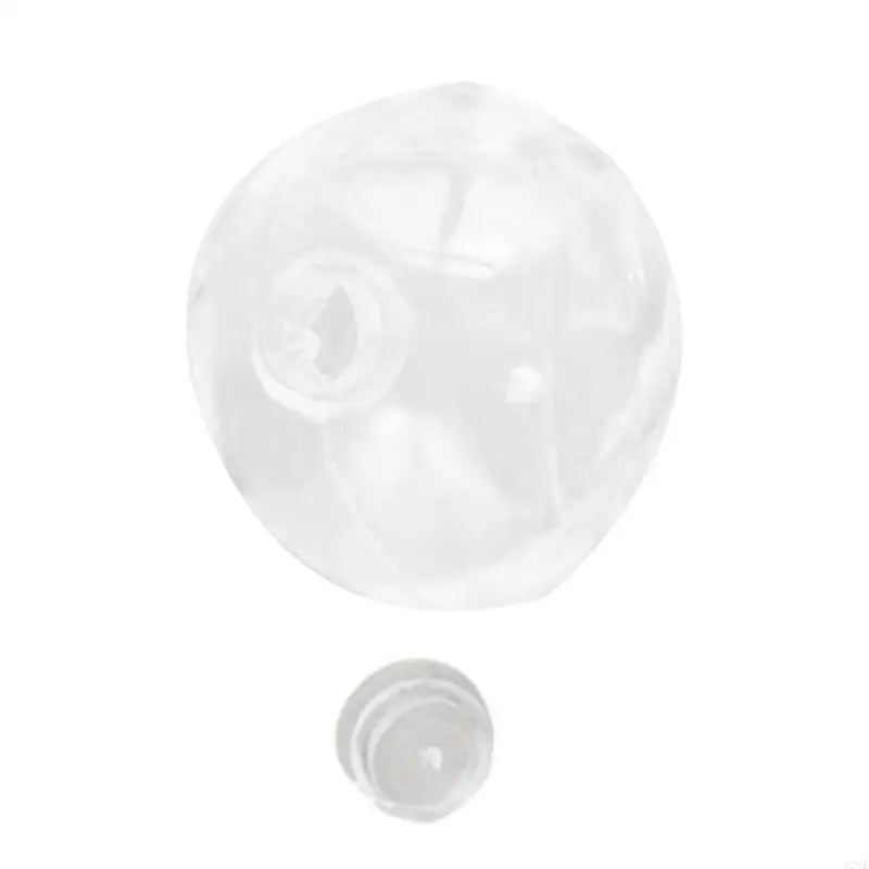 DIY Fill-Your-Own Squishy Stress Ball – view 15